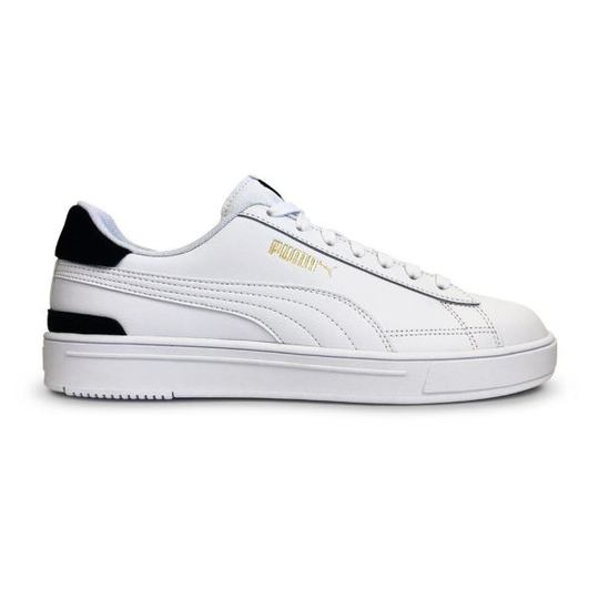 Puma Serve Pro Fritidssko vit 39