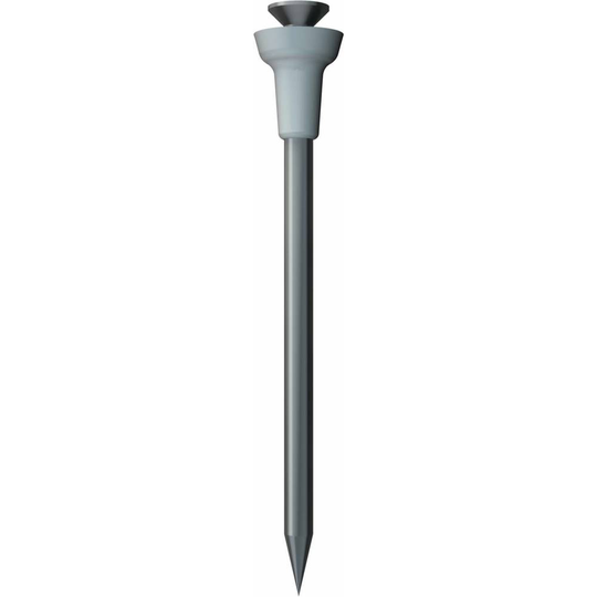Spik, linsformat huvud (Ø x L) 2 mm x 60 mm Stål härdad OBO Bettermann 3366596 511 60 1000 st
