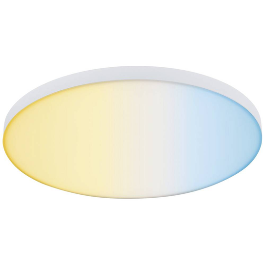 LED-takbelysning 22 W N/A Paulmann Velora 79895 Vit