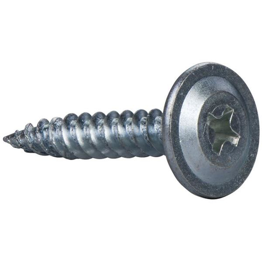 Schneider Electric 3782020 Montageskruv 100-pack 4,2 x 25 mm