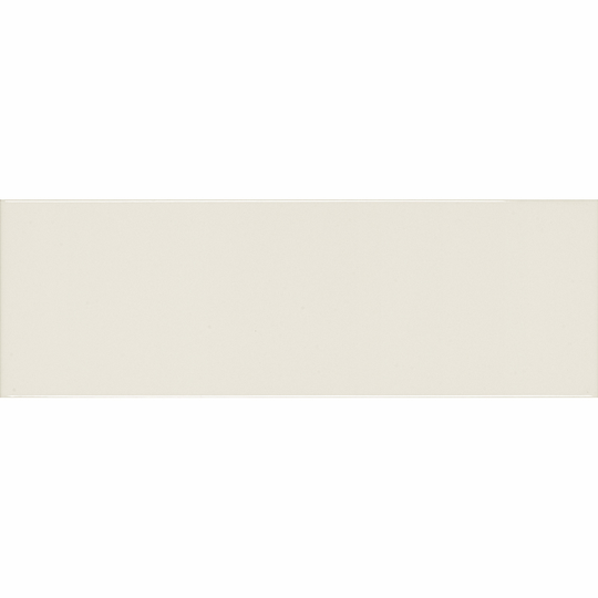 Kakel Arredo Color Gris Perla Blank 10x30 cm