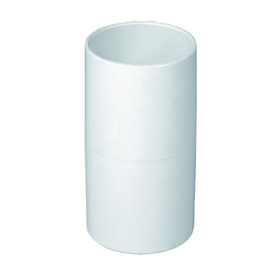 Purus 2910925 Övergångsmuff 32 mm, för limning av utloppsrör