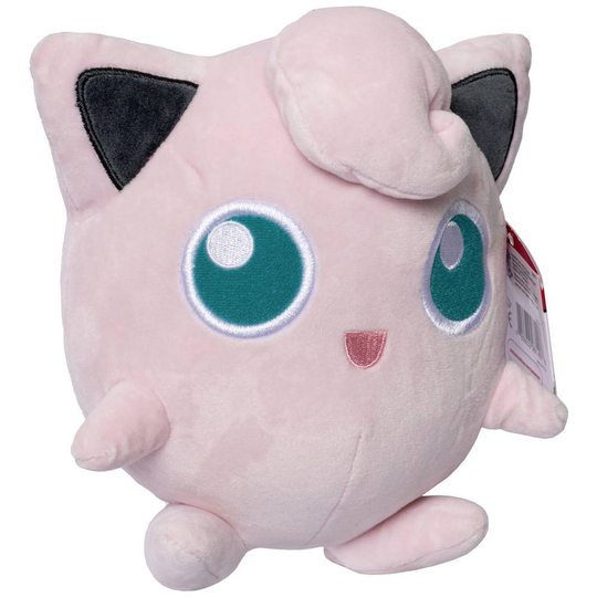 Jazwares Plyschfigur Pummeluff Plüsch 20cm