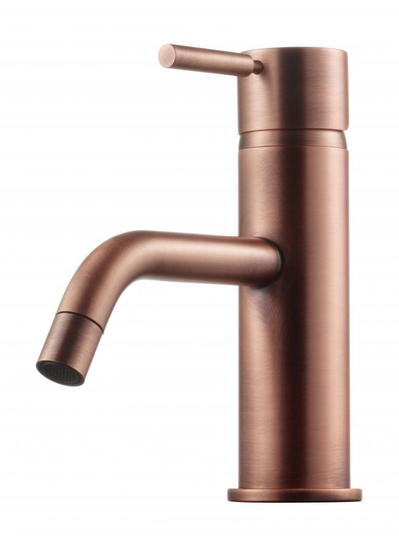 Tapwell Tvättställsblandare Evo EVM071 Koppar