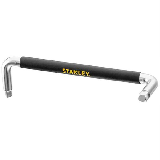 STANLEY STHT80879-0 Oljepluggsnyckel 8+10 mm