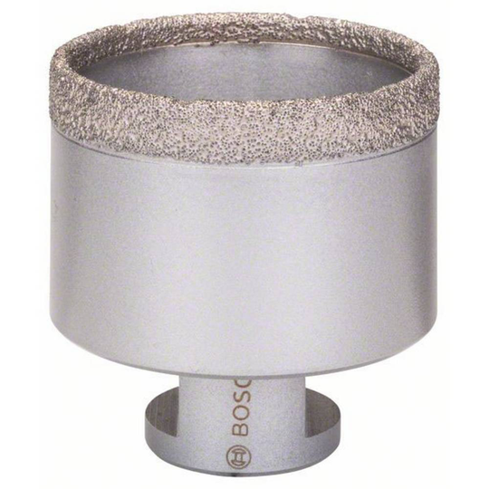 Bosch Accessories Bosch Power Tools 2608587128 Diamantborr för torrborrning 60 mm diamant-försedd 1 st