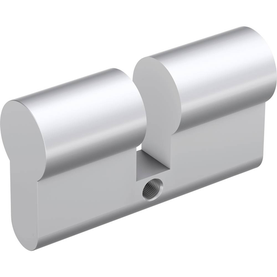 Profil blindcylinder 45 / 45mm Basi 5990-1515