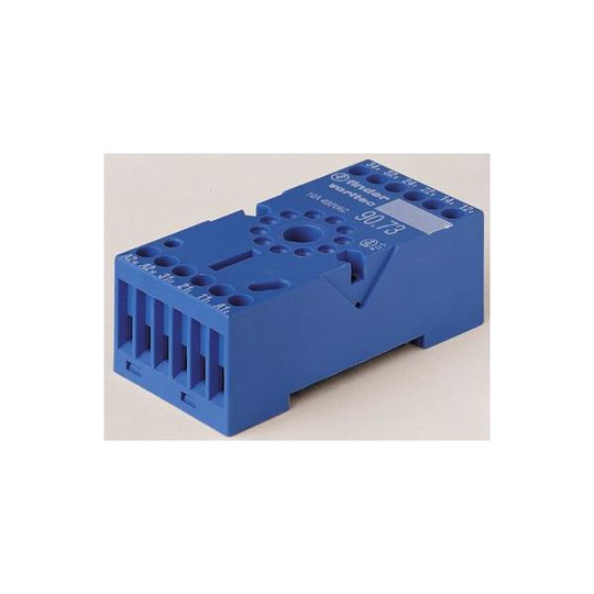 Finder F9023 Sockel