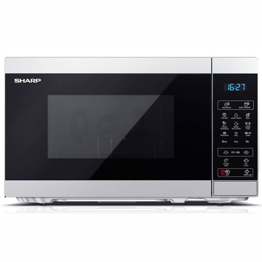 Sharp Microvågsugn 20l Digital panel