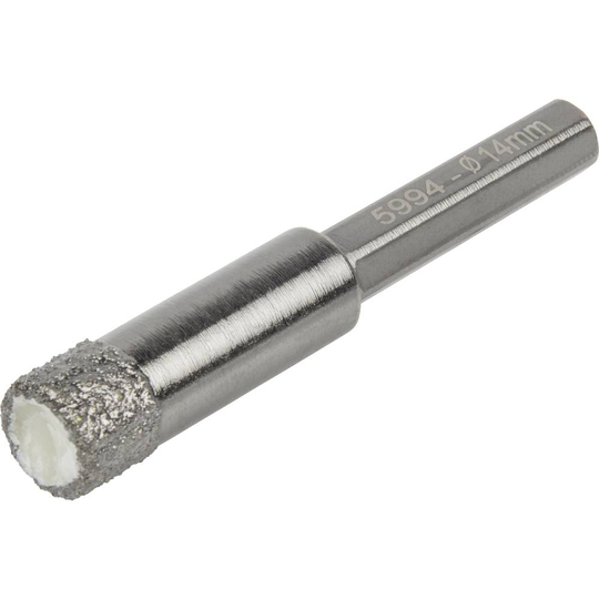 Wolfcraft Wolfcraft 5994000 Diamantborr 1 st