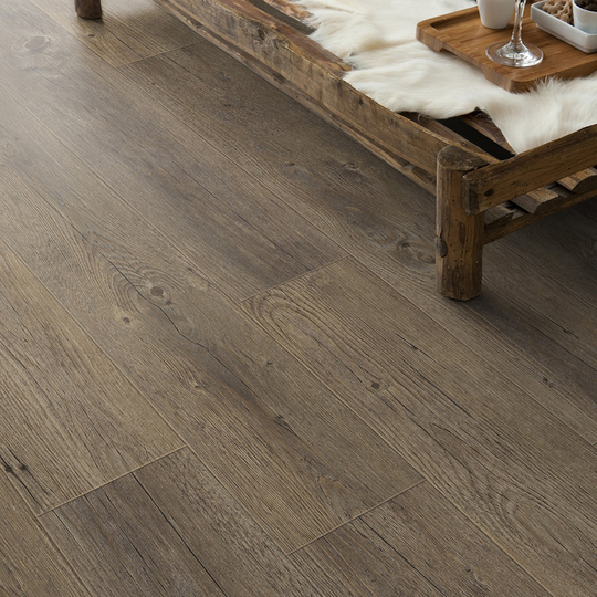 Vinylgolv Gerflor Virtuo 55 Clic Linley