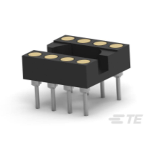 TE Connectivity 1-1437535-4 1 st Tube