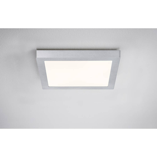 LED-panel 17 W N/A Paulmann Lunar 706.50 Krom (matt)
