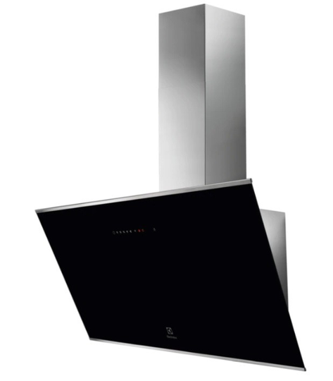 Electrolux Vägghängd Köksfläkt KFVB19K