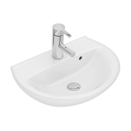 Ifö Spira 15052 Tvättställ 50 cm