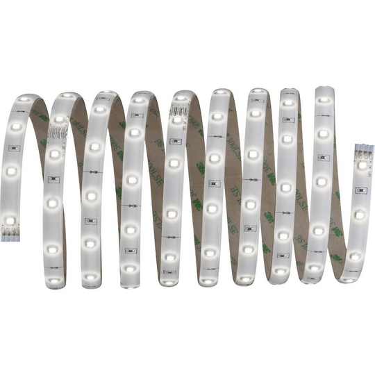 Paulmann YourLED 70593 LED-list med kontakt 12 V/DC 3 m N/A