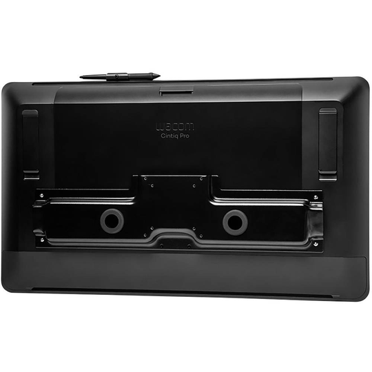 Grafiktablett-klämma Wacom VESA Mount Adapter