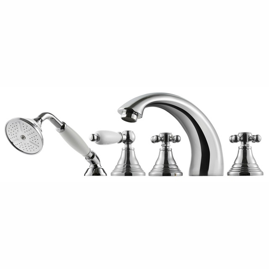 BADKARSBLANDARE FBLV 040 | Beijerbygg Byggmaterial