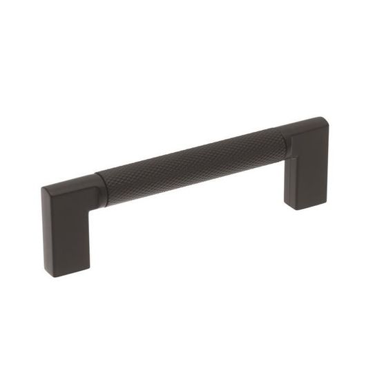 Linfalk Handtag svart 2457-96-25