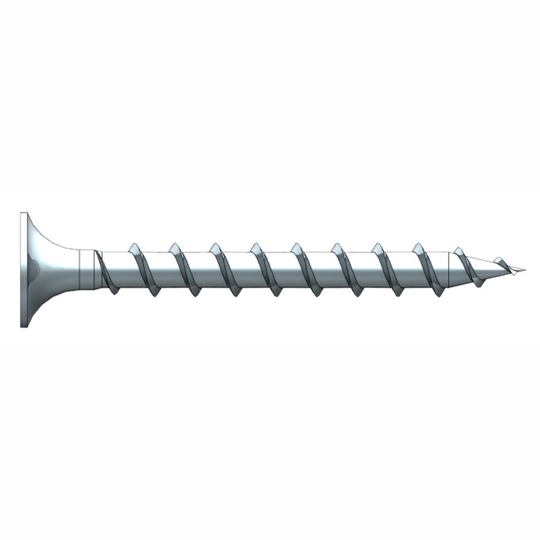 GIPSSKRUV TRÄ BAND 3,9X32 | Beijerbygg Byggmaterial