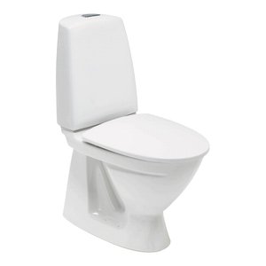Ifö Sign WC-stol 6860