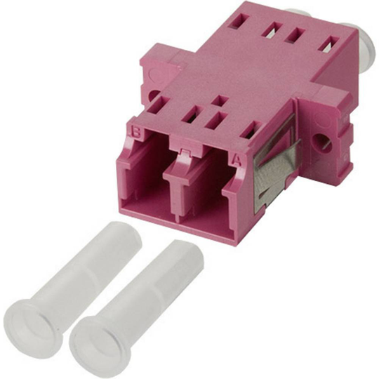 Koppling Metz Connect 15090075-I Violett