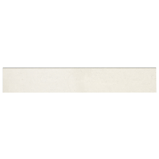 Klinker Arredo Fojs Collection Snow White Glossy 9,8x60 cm Sockel