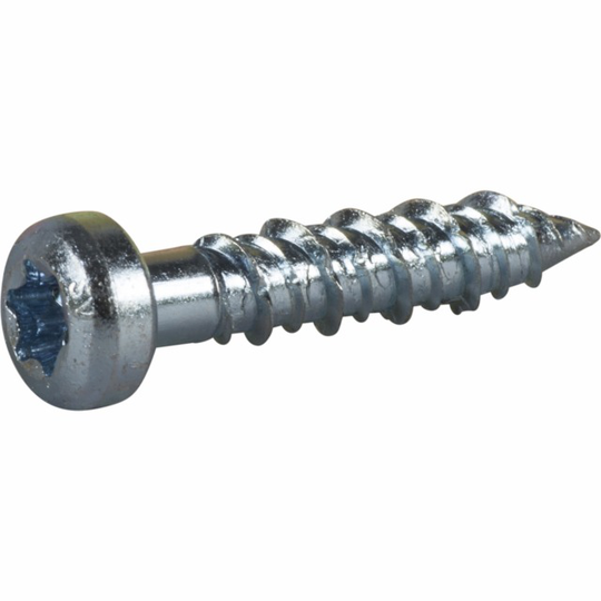 BETONGSKRUV 6,3X30 KULLR | Beijerbygg Byggmaterial