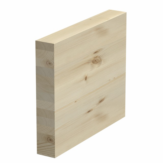 LIMTRÄBALK 115X630 L6000 RAW GL30C | Beijerbygg Byggmaterial
