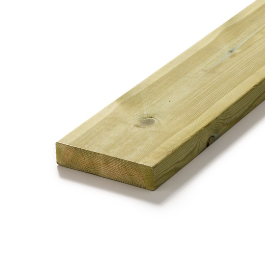 45X195 IMPR PLANK C24 A 3,0M | Beijerbygg Byggmaterial