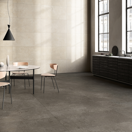 Klinker Coem Ceramiche Lagos Mud 30x60 cm Matt