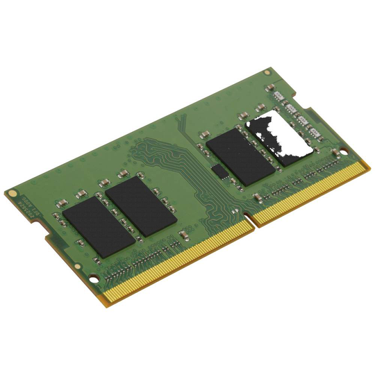 Kingston KCP432SS8/16 Internminne Laptop Modul 16 GB 1 x 16 GB DDR4 3200 MHz CL22