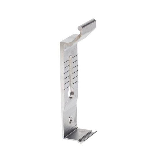 Schneider Electric 5583010 Konsol slät 15 mm