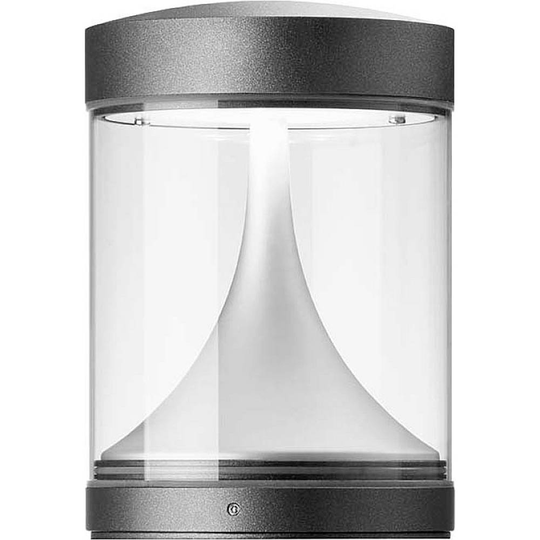 Trilux 8841 RB/800 #7319251 7319251 LED-ljusramp LED utan 9.5 W Antracit