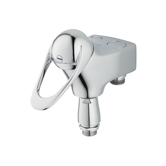 Spolblandare FM Mattsson 9000E 40 cc