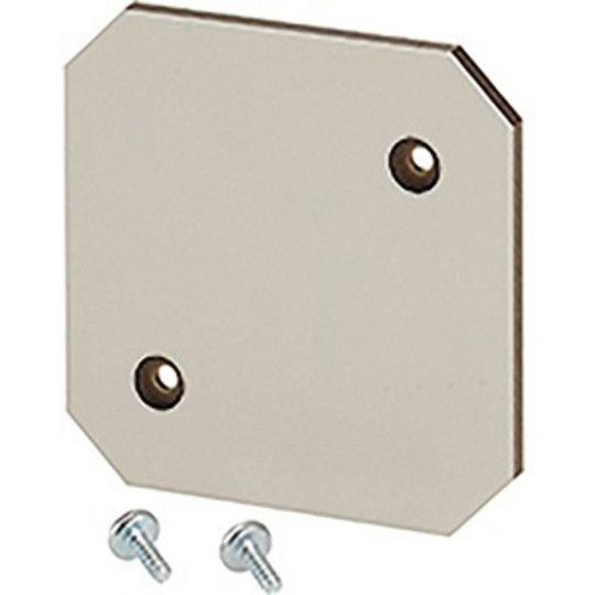 Hensel 4012591131588 Monterinsgplatta