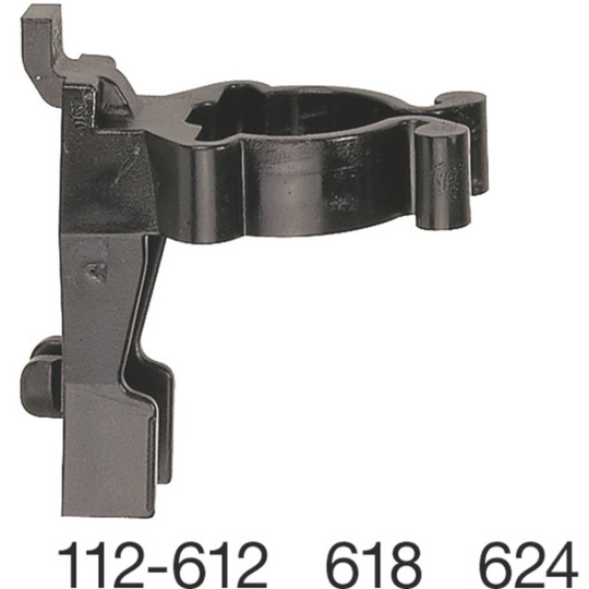 Hazet 112-624 Verktyg-hållare