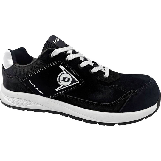 Dunlop Flying Luka 2106-41-schwarz Säkerhetsskor S3 Svart 1 st