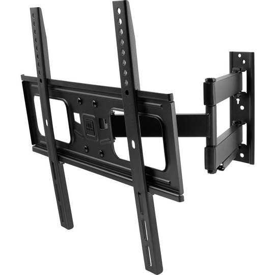 One For All WM 2651 TV-väggfäste 81,3 cm (32) - 213,4 cm (84) Vridbar, Svängbar, Tiltbar, Utdragbar