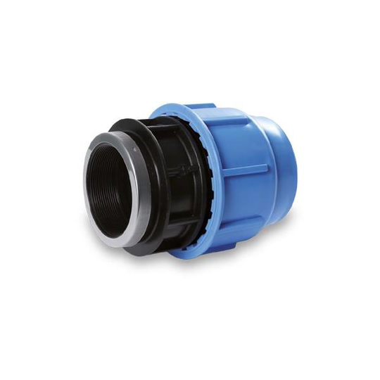 Georg Fischer 3004080402 PEM-koppling PP, rak, plast-inv gg 20 x G20