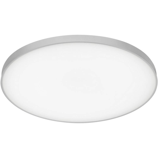 LED-panel EEK: beroende av ljuskälla 19 W N/A LEDVANCE Planon 4058075470712 Vit