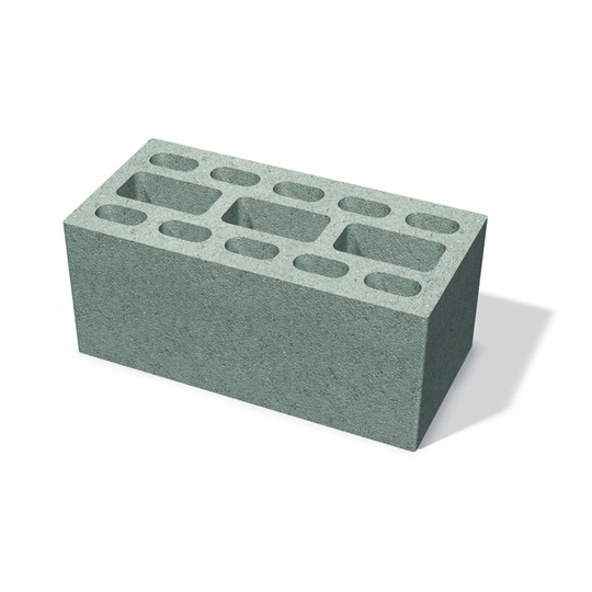 BETONGHÅLSTEN 390X150X167MM | Beijerbygg Byggmaterial