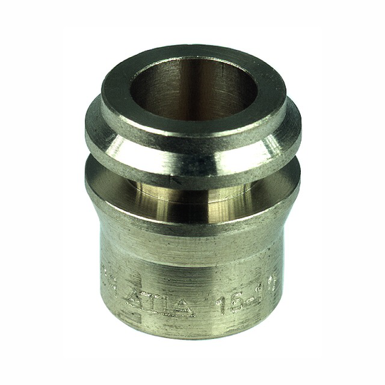 RÖRKOPPLIN KOPPAR FÖRMINSKNING 22X15MM | Beijerbygg Byggmaterial