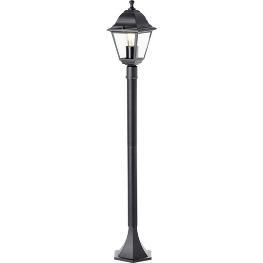 Brilliant Nissie 90994A06 Utomhusmarkbelysning N/A