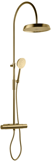 Tapwell Takdusch ARM7300-160 Honey Gold