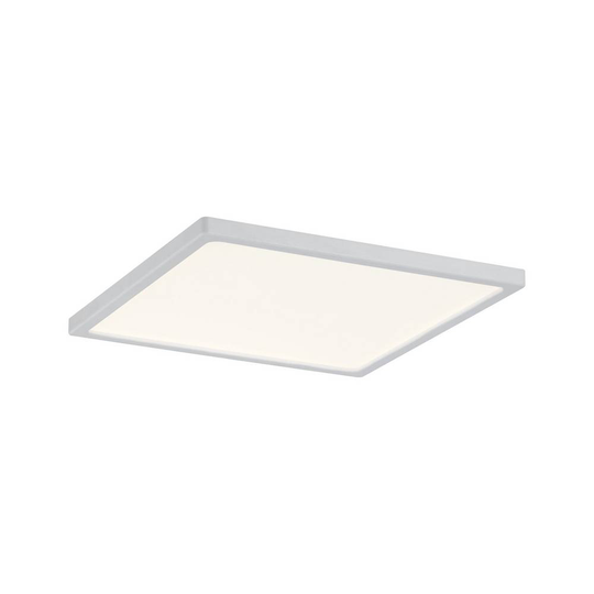 Paulmann 92949 Areo LED-panel infälld LED LED fast installerad 12 W Matt vit
