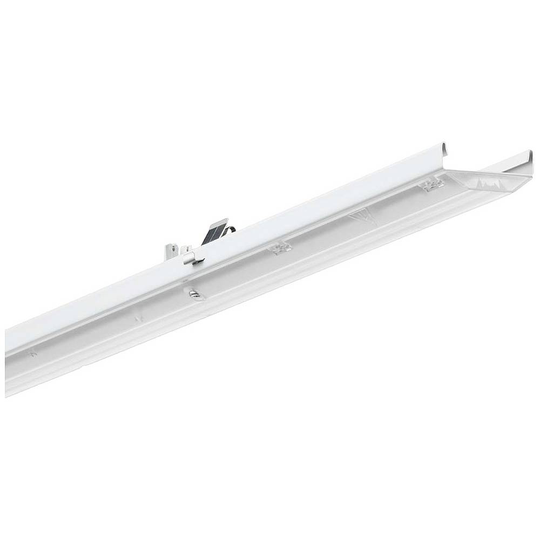LED-ljusramp 56 W LED Trilux 7640DA LED #6468040 6468040 Vit