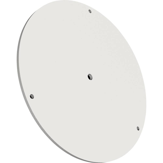 Stativ-Dome-Adapterplatta 10 kg HIKVISION DS-2908ZJ