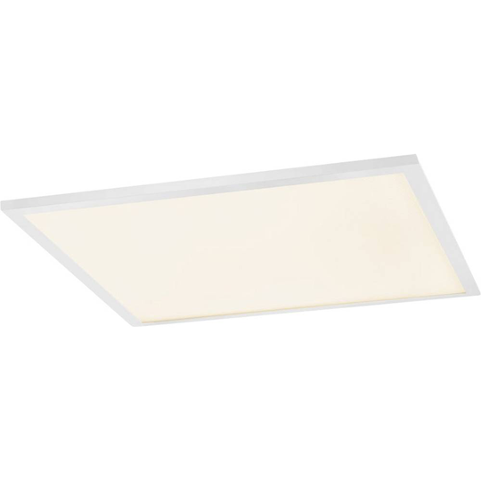 Takbelysning EEK: D (A - G) N/A SLV CONNECTED LED PANEL 1001251