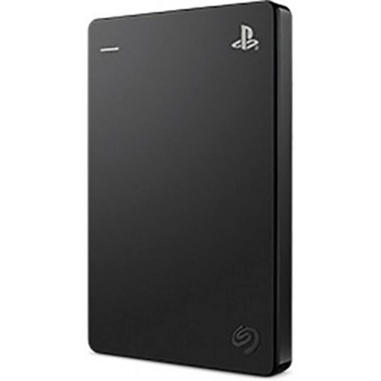 Seagate Game Drive fuer Playstation 4 Extern hårddisk 2.5 2 TB Svart USB 3.2 Gen 1 (USB 3.0)